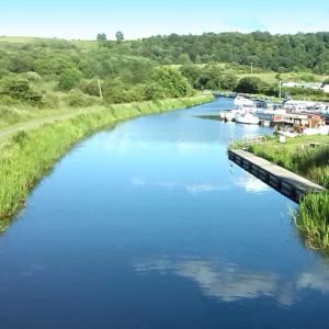 Forth and Clyde Canal