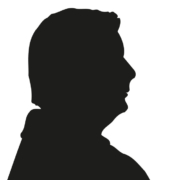 Placeholder Silhouette