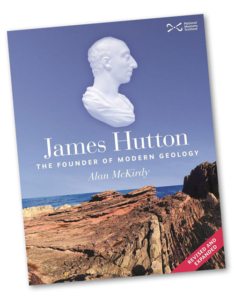 James Hutton: The Founder of Modern Geology - Alan McKirdy